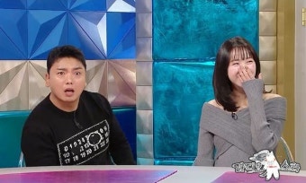 정용진 회장과 개그맨 곽범의 손절 논란, 유쾌한 입담과 궁금증 자아내며 화제