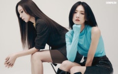 뚝딱이 이희진 직캠 존재도 몰라→윤은혜 삶 개척하려..베이비복스 전성기ing