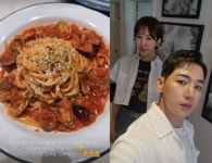 ‘한영♥’ 박군, 활동 뜸하더니..제2의 직업 준비하나 “양식 자격증 준비”