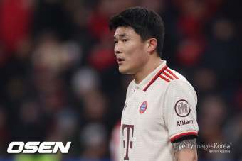 바이에른 뮌헨 김민재, 부상으로 힘든 상황에 처해 혈액 등 재조명 받아 - 목표 극복 나서기가 기다릴 봄!
