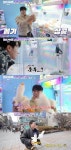 윤경호·이이경, 인형뽑기에 중독됐다..“하나만 더 나오면 땡큐” (‘핸썸가이즈’)
