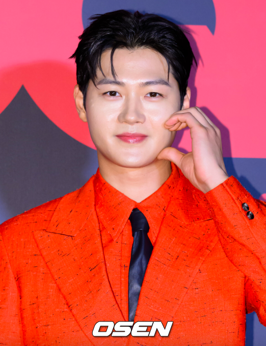 펜싱 선수 오상욱, 무조건 결혼 프러포즈 로망 공개…tvN 핸썸가이즈 화제