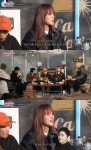 거미, ♥조정석에 친한 오빠동생으로 정리하자..뒤늦게 고백(세차장)[순간포착]