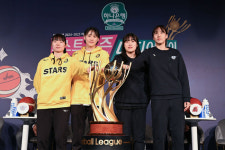 시작된 WKBL의 봄 농구, 웃는 팀은 하나...사생결단vs마지막에 웃고 싶다 [서울톡톡]