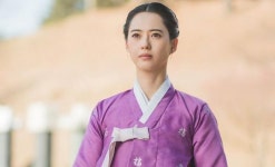 고아라, 잡혀간 스승 배윤규를 구하라..고군분투 시작 (춘화연애담)
