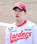 [사진]'SSG 5선발 경쟁' 박종훈