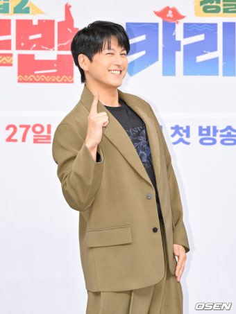 취업사기 당한 최현석X윤남노 어떨까..‘페루밥’·‘카리브밥’으로 돌아온 ‘정글밥2’ [종합]