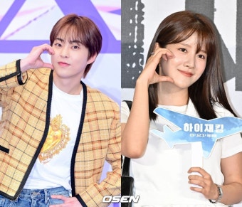 시우민, 백반집 딸 추소정과 식당 동업..위태로운 분위기 (‘허식당’)