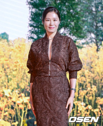 '폭싹 속았수다' 문소리 
