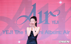 [사진]있지 예지, 첫 솔로 주자