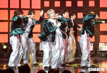 [사진]엔티엑스, 신나게