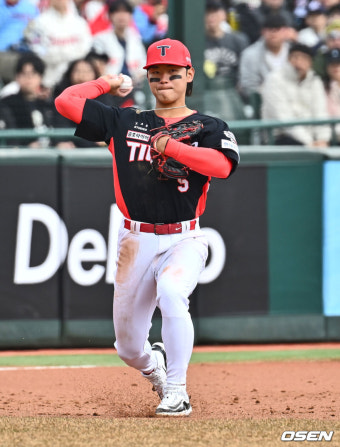 ‘실력에 선행마저 MVP’ 김도영 특별 기획, 대박 나야 할 이유가 생겼다…“판매 수익금보다 더 많이 기부하려고요”
