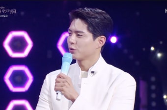 아이유 또 감동각..박보검, '금요일에 만나요'로 '칸타빌레' 엔딩 장식