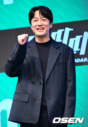 차태현, 기피대상 1호로 전락..“보기만 해도 식욕 저하” 폭로 (‘핸썸가이즈’)