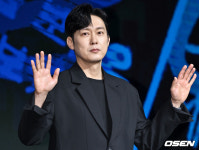 [사진]박병은, 메디컬 스릴러 하이퍼나이프에서 만나요