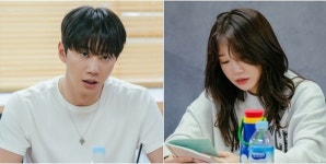 정은지, 실연 극복 위해 운동 시작…헬치광이 이준영 만나 인생 역전 (24시 헬스클럽)
