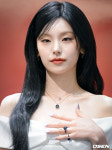 [사진]있지 예지, CG라고 해도 믿을 비주얼