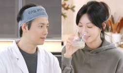 ♥︎소연이가 좋아해서 이상우, 13단계 수제 산수유 막걸리도 만든다 (편스토랑)