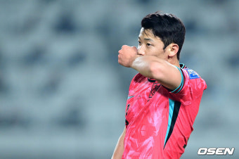 '오만전 충격의 1-1 무승부'  英 언론, 