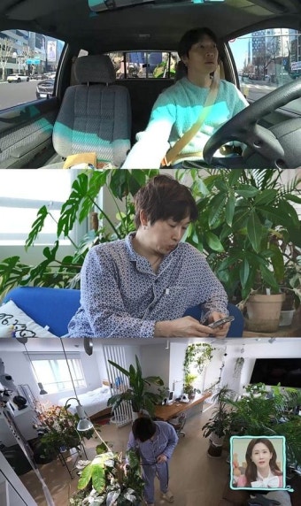 '46세' 장우혁, 건물주였다..