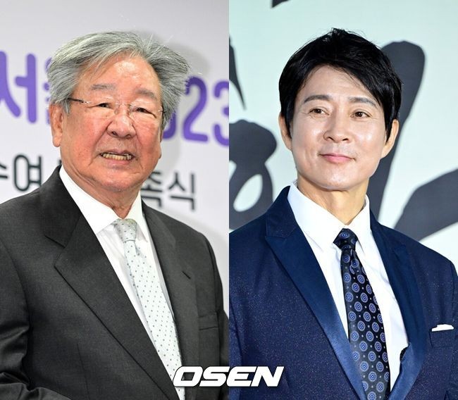 700회 특집, 최수종이 새로운 길로...