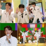 신승태·최수호, 무려 16살차 극복한 우정 “세대차이 안 느껴”(‘불후’)