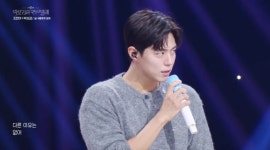 아이유 보고있나?..박보검, 피아노 치고 노래도 하는 만능캐 칸타빌레