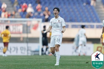 '동해안 더비' 박태하 감독, 2004년생 한현서 선발 기용...