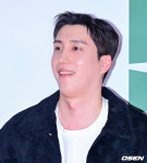 [사진]환승연애 창진, 미소 지으며