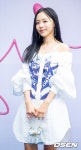 '박성광♥' 이솔이, 여성암 투병 중이었다.."아이 못 가지는 이유" [Oh!쎈 이슈]