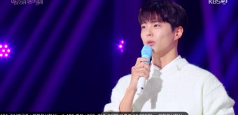 박보검, 끝나도 홍보요정 “‘폭싹 속았수다’ 종영? 아쉽지만..다시보기 있어” (‘칸타빌레’)