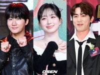 “저출산 XX·여기 모텔촌?”..이용진→김원훈, 선 아슬아슬한 웹예능 ‘입방아’ [Oh!쎈 초점]