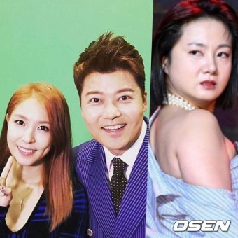 보아, '전현무가 아깝다' 취중라이브 논란 