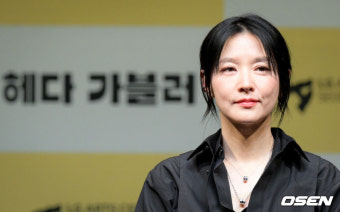 '헤다 가블러' 이영애 