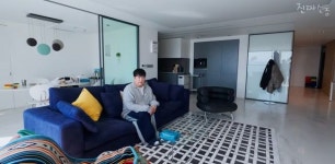 슈주 신동, 유엔빌리지 떠났다..최강창민 살던 30억 럭셔리 한강뷰 아파트 매입(신동댕동)
