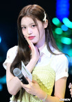 [사진]이즈나 세비, '사슴 눈망울'