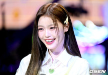 [사진]이즈나 세비, '빛나는 미소'