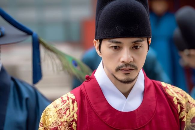김동혁, SBS 새 드라마 귀궁 출연 확정! 왕의 내금위장 김근후 역할 맡아 오늘 첫 방송 예정