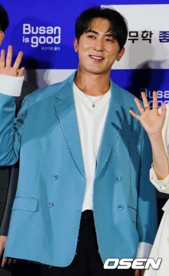 유재석x신동엽과 나란히 노미네이트..김원훈, 'SNL7' 날개 달고 '백상' 정조준