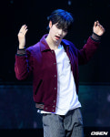 [사진]클로즈 유어 아이즈 김성민,'멋진 무대'