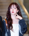 [사진]엔믹스 해원,귀여운 볼하트
