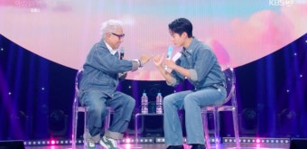 “신인 가수로” 박보검, 피처링 욕심..’월간 윤종신’ 8월 약속 걸었다 (‘칸타빌레’)[순간포착]