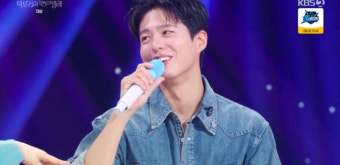 윤종신→대성, 박보검 미담 폭발..“욕한 사람 無, 볼때마다 놀라워” (‘칸타빌레’)