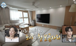 레드벨벳 조이, 자취6개월차 보금자리 최초공개 (나혼자산다)