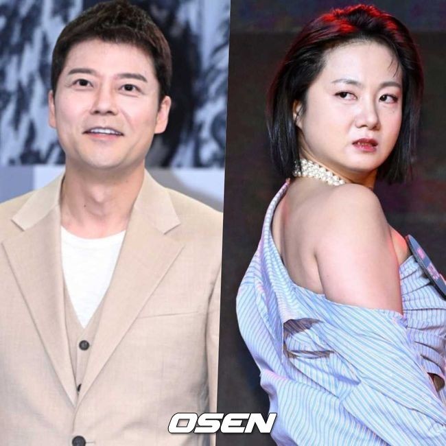 나혼자산다 전현무-박나래 결혼설, 가짜뉴스 논란 촉발은 사실일까?