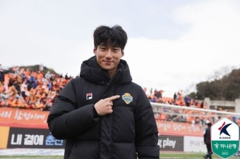 '최병찬 결승골' 강원, '징계서 돌아온 이정효 감독' 광주 1-0 제압... 3연패 탈출 성공