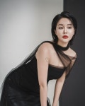 고준희 아니야?…랄랄, 출산 안 믿기는 20kg 감량 화보