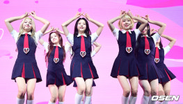 [사진]유니스, 매력 가득한 스위시