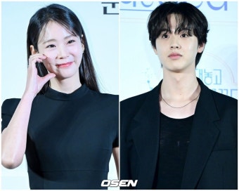 한승연x김현진, YG 의리 ing..서인국x이준혁 소속사 신생 레이블 전속계약 [공식]