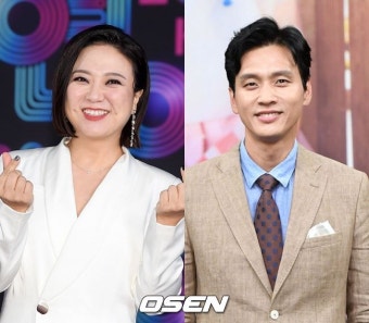 윤정수 새 됐다…김숙구본승 